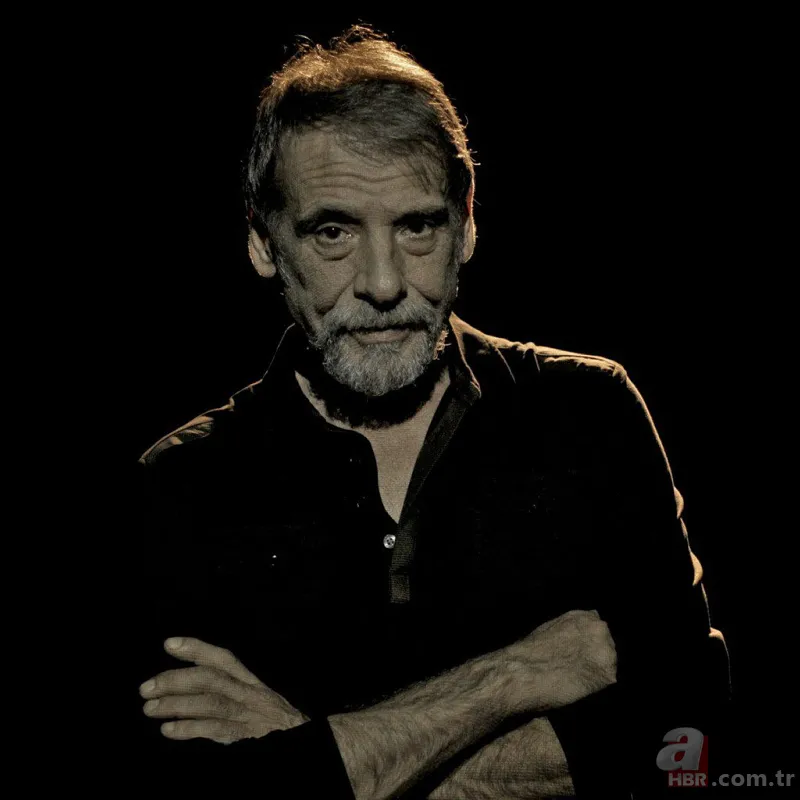 Civan Canova'dan üzücü haber! "15 gündür hastanedeyim..." 6