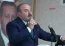 Ekrem İmamoğlu’na Bakan Mustafa Varank’tan sert eleştiri