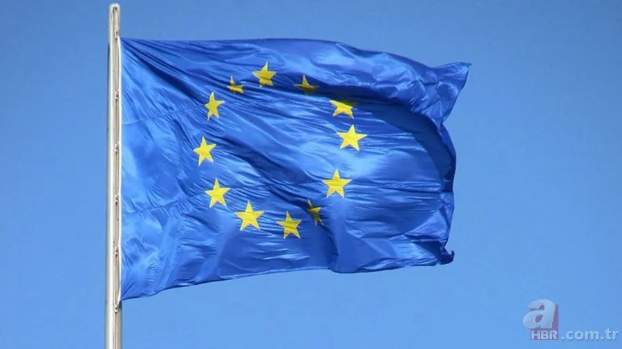 Avrupa Birliği, ABD ve İngiltere yaptırımlarını devreye soktu! Rus ekonomisine darbe! 5