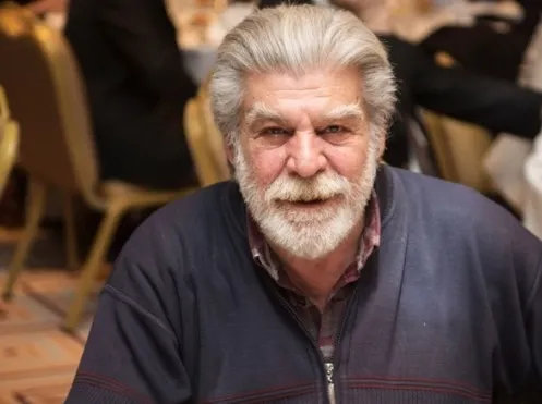 Sanat camiasını yıkan haber! Ünlü oyuncu Cemil Özbayer vefat etti