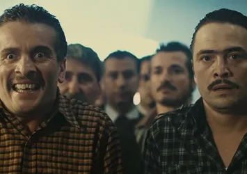 'Çalgı Çengi İkimiz' güldürmeye geliyor