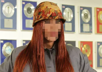 Pete Burns hayatını kaybetti