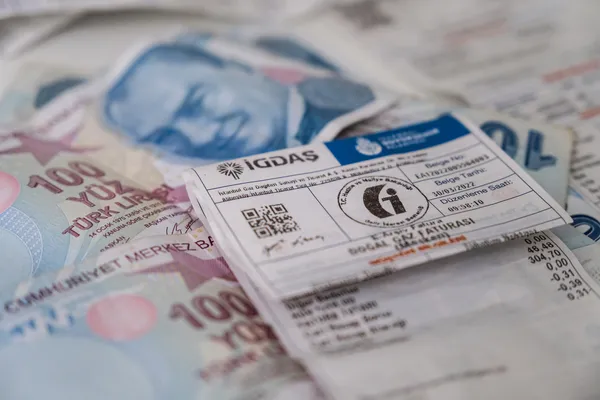 1,2,3,4,5 kişilik hanelere veriliyor! Başvuru yapana her ay ödenecek! 260 TL fatura yardımı...