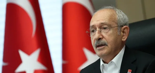CHP Genel Başkanı Kılıçdaroğlu, Kaftancıoğlu’yu savundu: İster Mustafa Kemal deyin, ister Atatürk