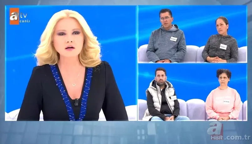 6 yıl sonra kayıp oğlunun peşine düştü! Müge Anlı'da aranan Sefa Soyalp öldürüldü mü? 5