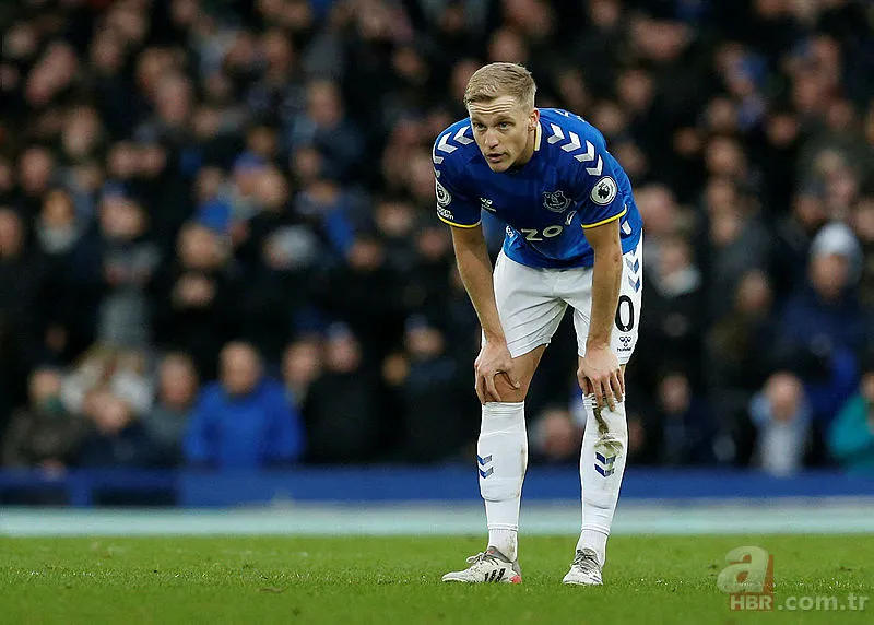 Galatasaray'dan 10 numaraya taze kan! Rakipler fırtınaya tutulacak! Sergio Ramos, Ndombele derken... 5