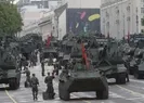 O ülkede asker sokağa indi! Ne var ne yok yığdılar