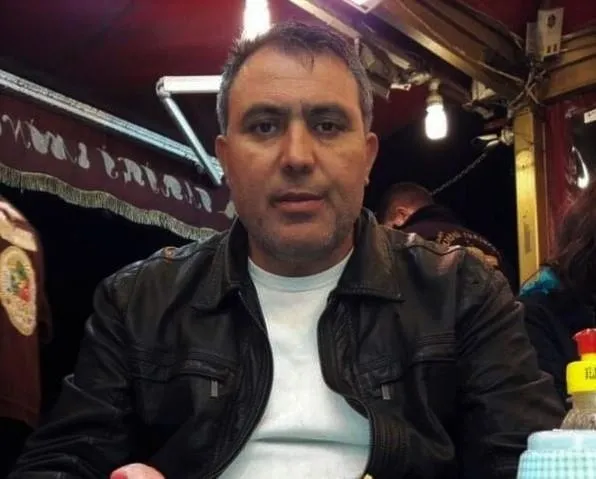 İYİ Parti'de yasak aşk cinayeti iddiası! İP'li başkan bıçaklanarak öldürüldü - 3