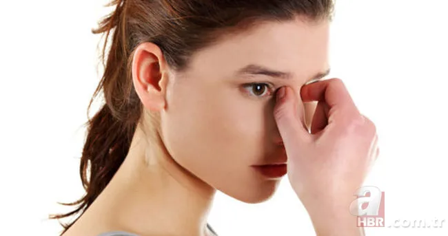 Bu hastalıklar koku almanızı engelleyebilir 2