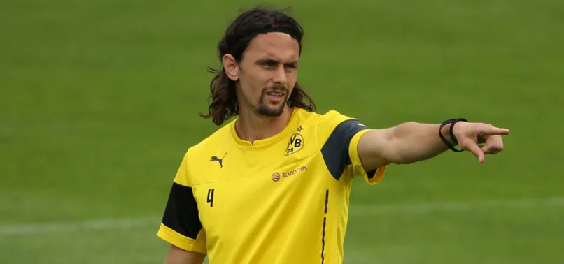 Subotic, Beşiktaş'ın teklifini kabul etti