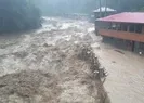 Doğu Karadeniz’de sağanak sürecek mi?