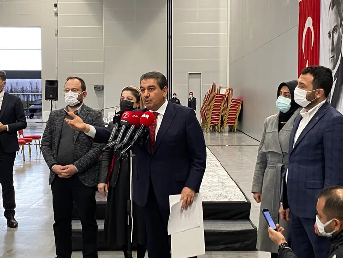 Son dakika: CHP’li İBB’nin algı operasyonu elinde patladı! İşte ’Halk Ekmek’ gerçekleri