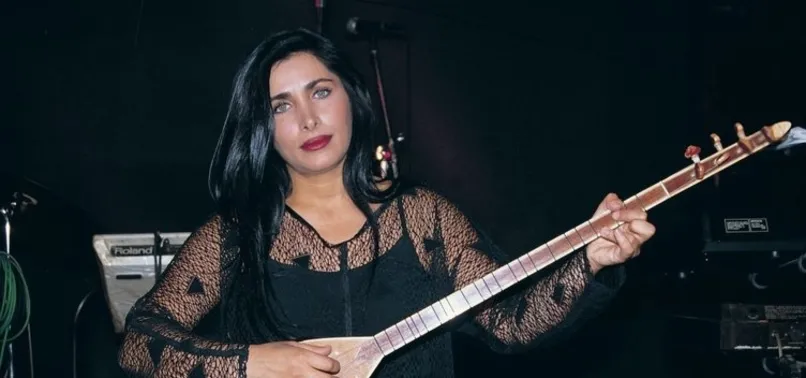 Sanatçı Nuray Hafiftaş hayatını kaybetti