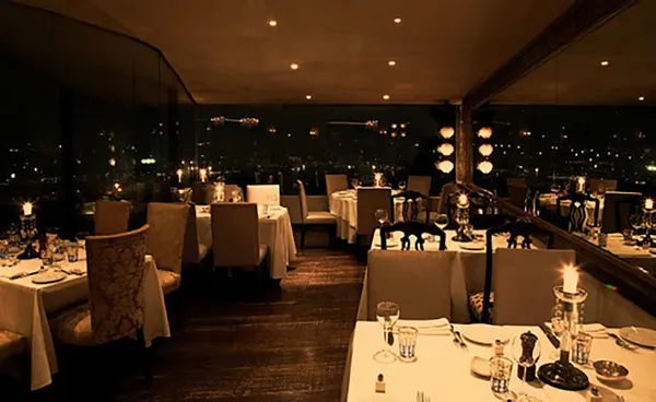 Durma noktasına gelmişti! Hizmet sektörü sanayiyi geçti