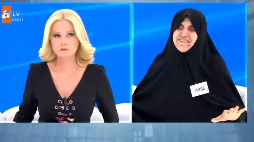Diri diri mezara girdiler! Üfürükçü skandalı Müge Anlı'yı çileden çıkardı