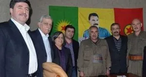Gizli tanıktan HDP-PKK itirafı