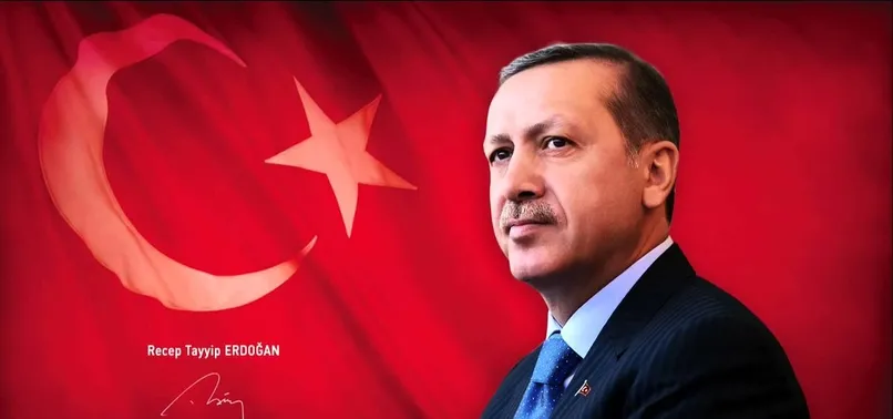 Cumhurbaşkanı Erdoğan’dan “18 Mart Çanakkale Zaferi” mesajı!
