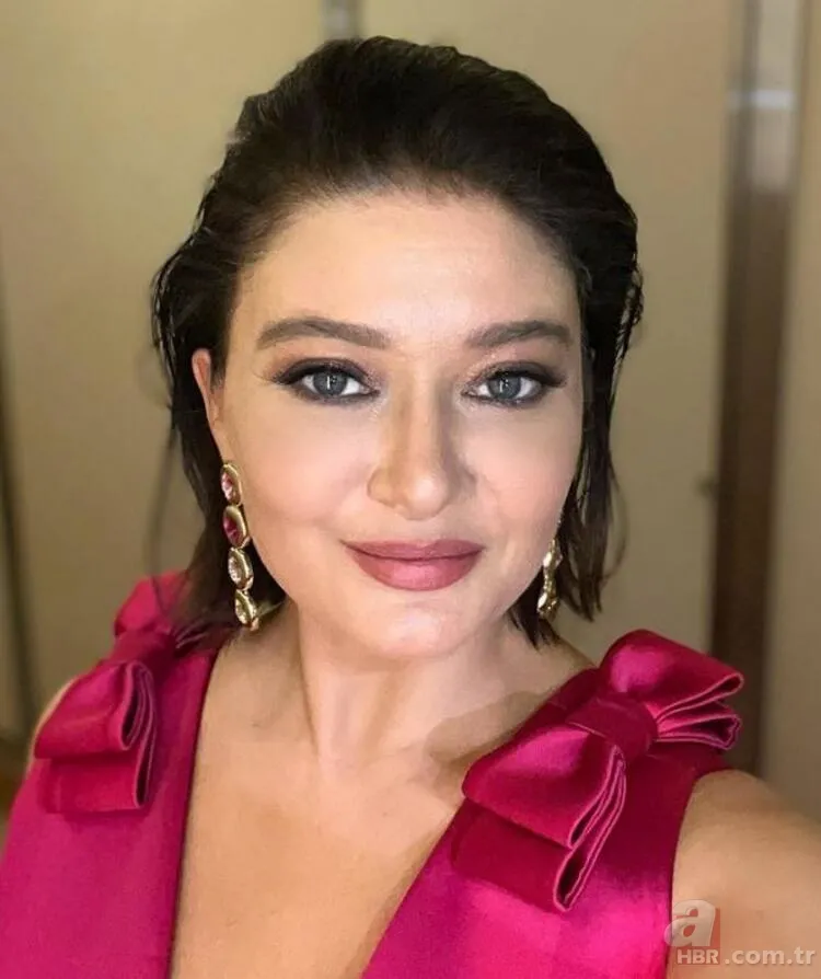 Nurgül Yeşilçay’ın ablası ilk kez ortaya çıktı! Hangisi Nurgül kimse ayırt edemedi 2