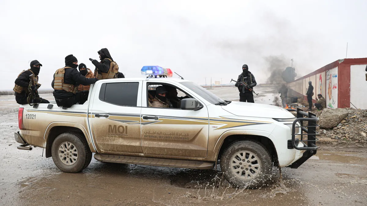 SDG ile Şam yönetimi ateşkes ve entegrasyonda anlaştı | İlk detaylar A Haber'de