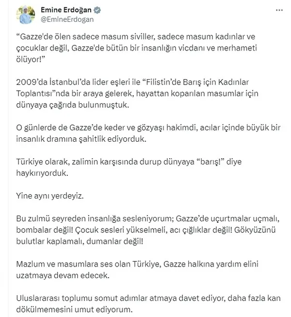 İsrail Gazze’deki El-Ehli Baptist Hastanesi’ni vurdu! 500’den fazla can kaybı...