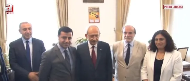 Muhalefetin 2023 hesapları karışık! Yalan ve iftira üzerinden siyaset yapıldı