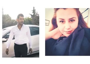 Kaçırdı, evlendi 41 kez bıçakladı!