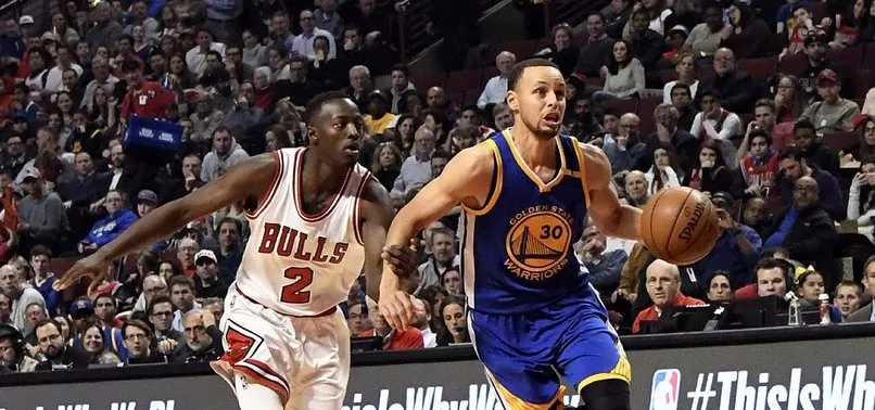 Golden State Warriors rekorunu koruyamadı