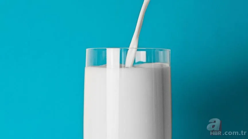 En faydalı süt türü belli oldu! Hem kemikleri koruyor hem de şişirmiyor 2