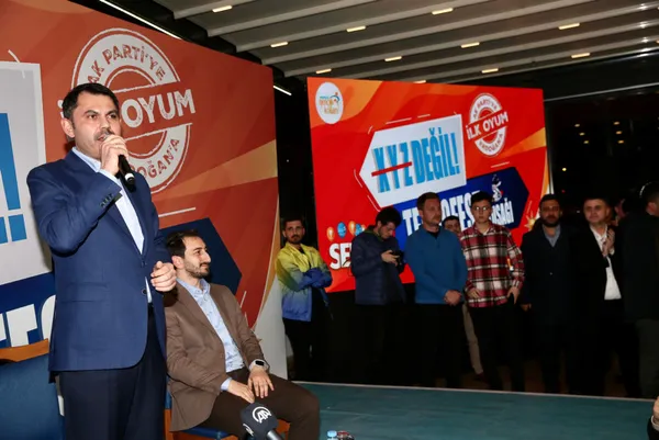 Başkan Recep Tayyip Erdoğan, Pendik’teki gençlere seslendi! Kadıköy’ü geride bırakmaya hazır mıyız?