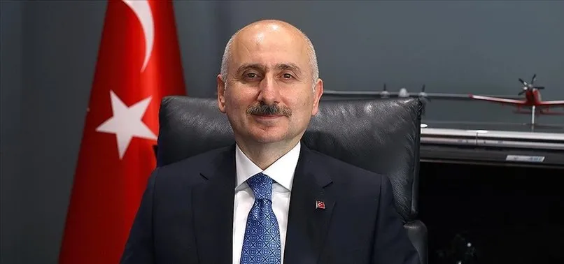 Ulaştırma ve altyapıda yerli ve milli dönüşüm hızlanacak