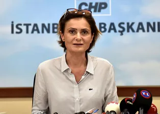 Canan Kaftancıoğlu'nun skandal tweetleri ortaya çıktı!