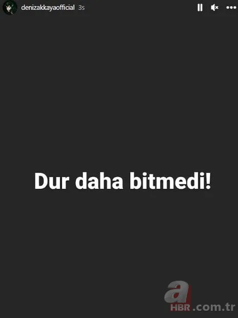 Deniz Akkaya Haluk Levent'i ikinci kez bombaladı! Dolandırdığı kişileri açıkladı: Söz artık mağdurlarda 15