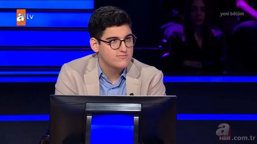 1 milyonluk sorunun cevabı ne? Kim Milyoner Olmak İster geçmişten günümüze tüm milyonluk sorular ve cevapları... 4