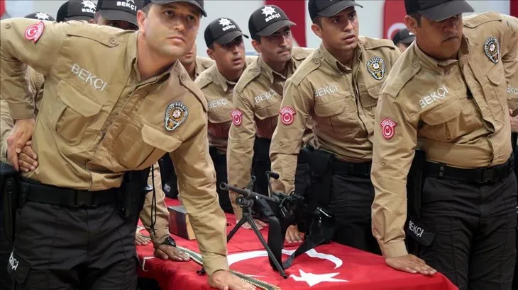 Bekçi adayları heyecanla bekliyor! 2021 EGM PA Jandarma bekçi alımı başvuruları ne zaman? Güncel maaş tablosu!