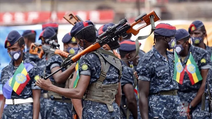 TSK'nın gücüyle gururlanacaksınız! Dünyanın en güçlü orduları açıklandı! İşte 100 ülke arasında Türkiye'nin sırası... 3