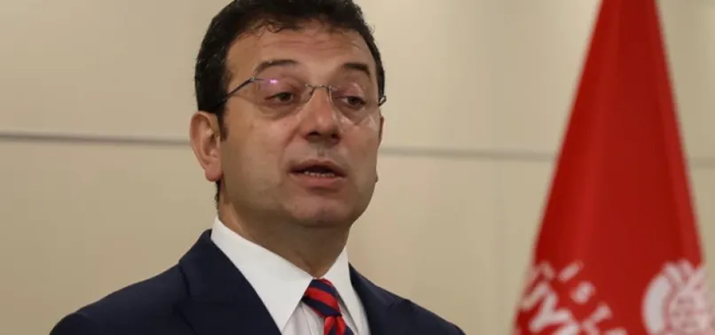 Son dakika: CHP'li İBB'den suya yüzde 12.6 zam