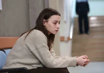 Sustalı Ceylan 2. bölüm: Ceylan Fırat'ı suçlar