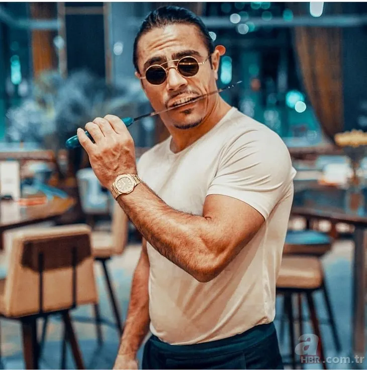 Nusret Gökçe’nin ortaklarından flaş karar! Hisselerini satıyorlar 1