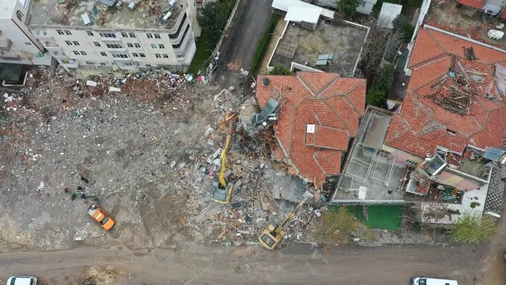 Asrın felaketinde bilanço hesaplandı! 1999 Marmara Depremi’nden yaklaşık 6 kat daha fazla