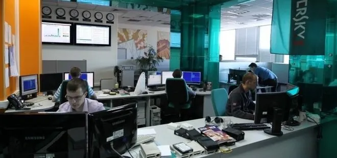 ABD'DEN ANTİVİRÜS PROGRAMI DEVİNE YASAK!
