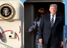 ABD Başkanı Donald Trump, Japonya’da