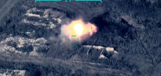 Rus basınından Türk SİHA’lara büyük övgü: Ermenistan çaresiz kaldı