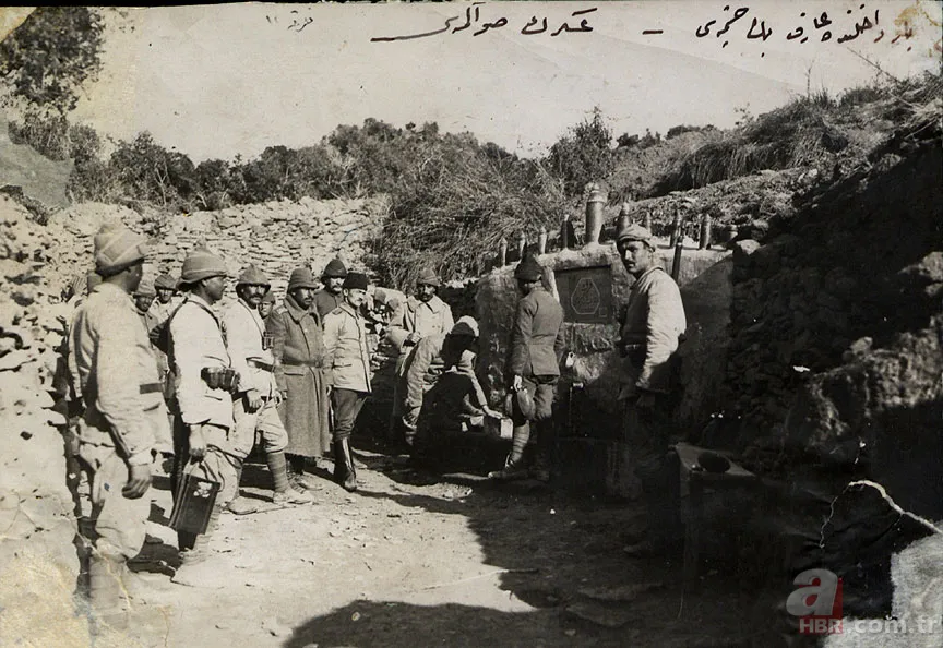 Çanakkale hatıra künyesi oluşturma: İstiklalden istikbale Çanakkale şehitleri anısına hatıra künyesi nasıl alınır? 5