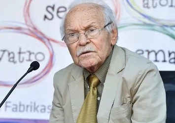 Ünlü yazar Muzaffer İzgü hayatını kaybetti