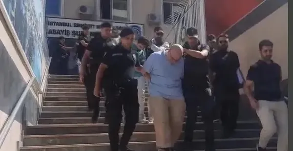 "Kabus doktor" hakkında 972 hapis istemi! FETÖ'cü Süleyman Salih Zoroğlu için artık yolun sonu - 1