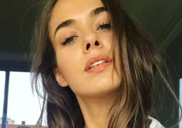 Yardım meleği Bensu Soral