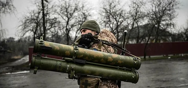 ABD ve NATO Ukrayna’ya ne kadar tanksavar silahı soktu? New York Times’tan iddia...