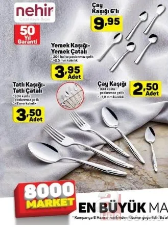 A101 aktüel ürünler kataloğu 6 Haziran beklenen fırsat geldi! A101 1-7 Haziran indirimli ürünler neler? 18