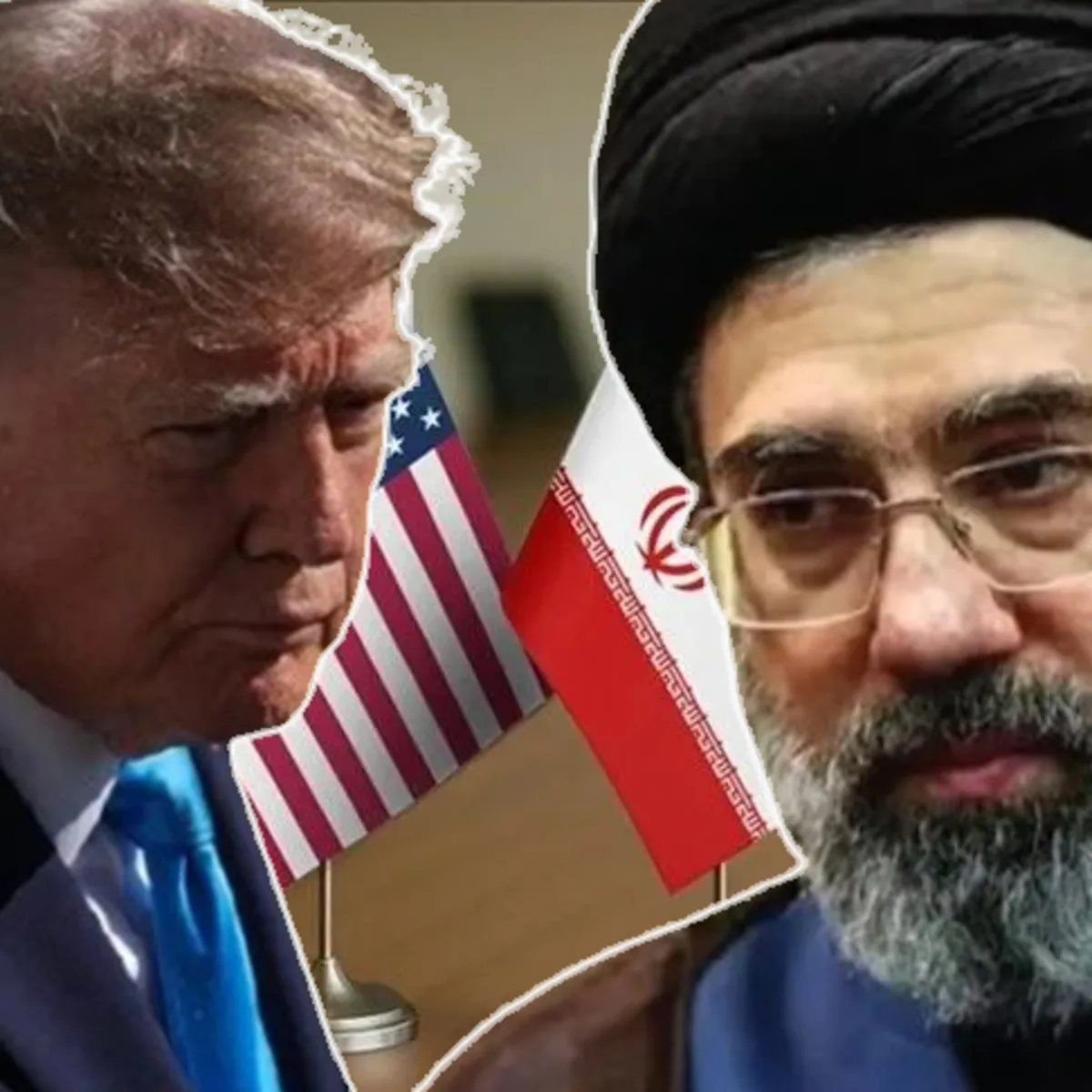 Orta Doğu'da büyük hesaplaşma: Satrançtaki son taş İran! "Seçim sonucu ne olursa olsun Trump saldıracak"