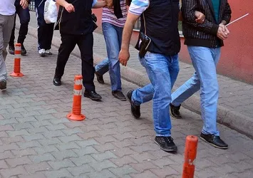 İstanbul'da FETÖ operasyonu: 57 gözaltı